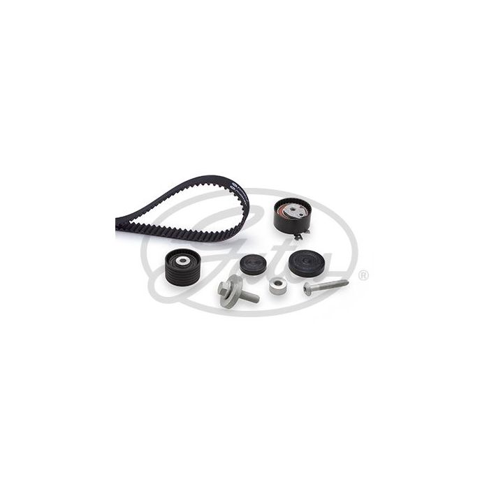 Paskirstymo diržo komplektas GATES K045671XS