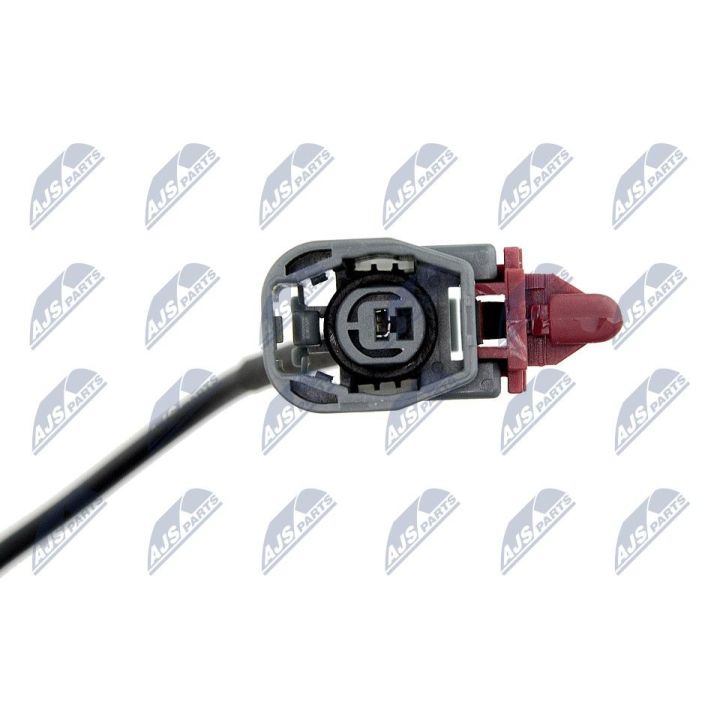 Detonacijos jutiklis NTY ESS-MZ-001