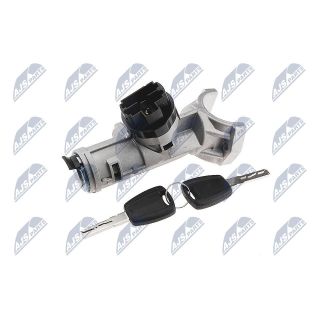 Uždegimo jungiklis NTY EST-FT-001