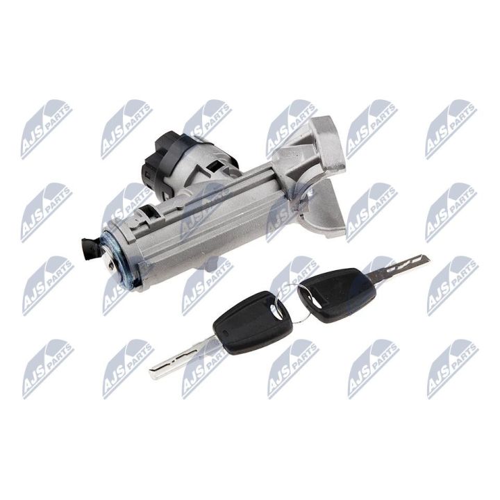 Uždegimo jungiklis NTY EST-FT-001