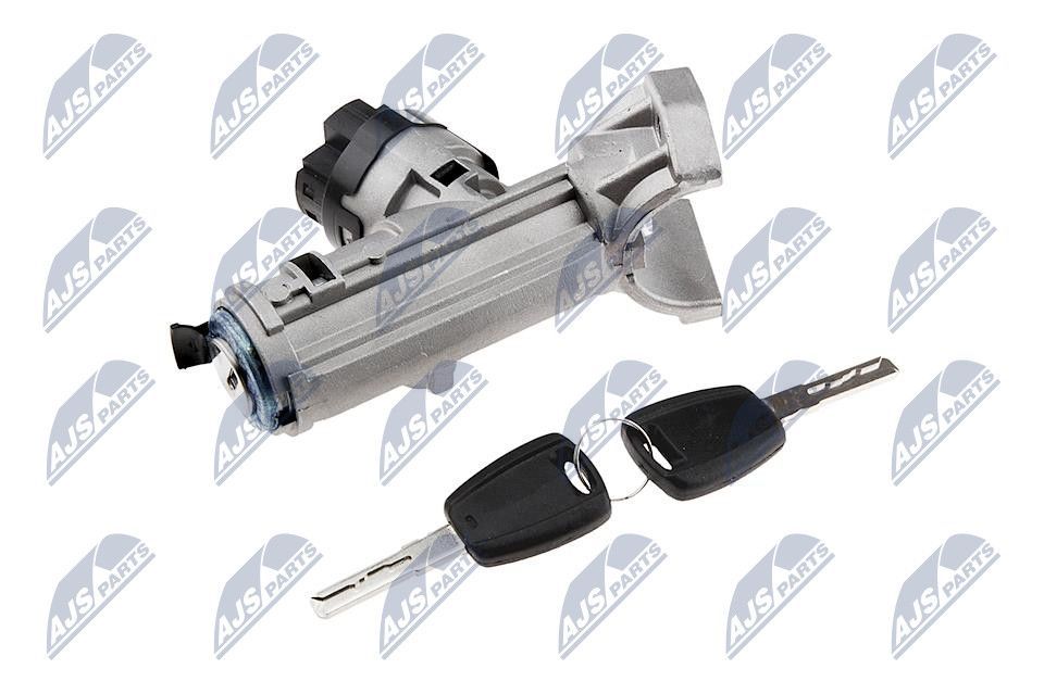 Uždegimo jungiklis NTY EST-FT-001