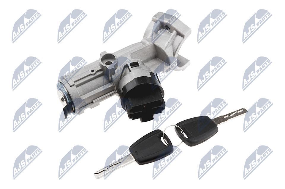 Uždegimo jungiklis NTY EST-FT-001