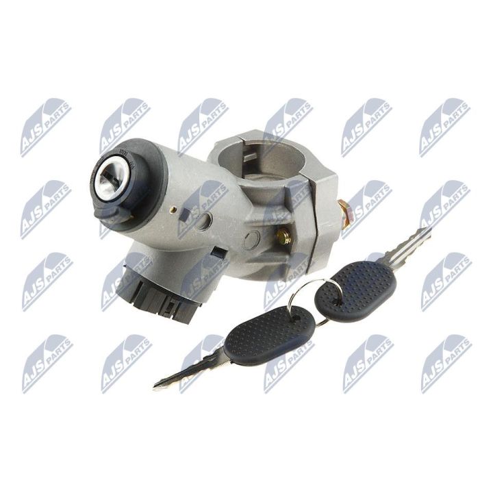 Vairo užraktas NTY EST-FT-002