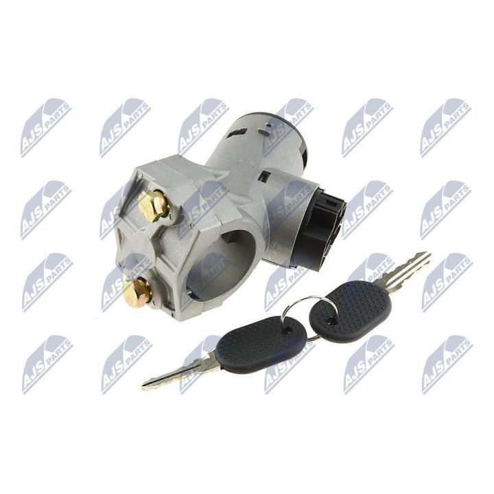 Vairo užraktas NTY EST-FT-002