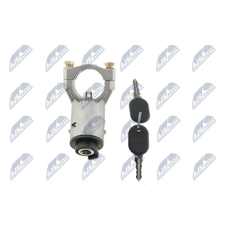 Vairo užraktas NTY EST-FT-002