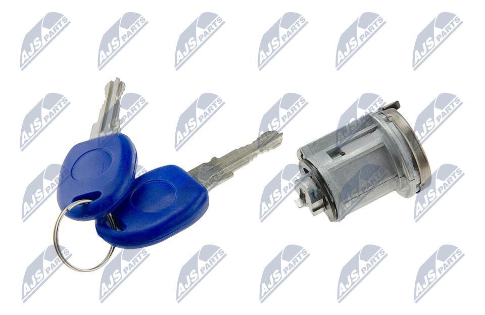 Uždegimo jungiklis NTY EST-FT-003