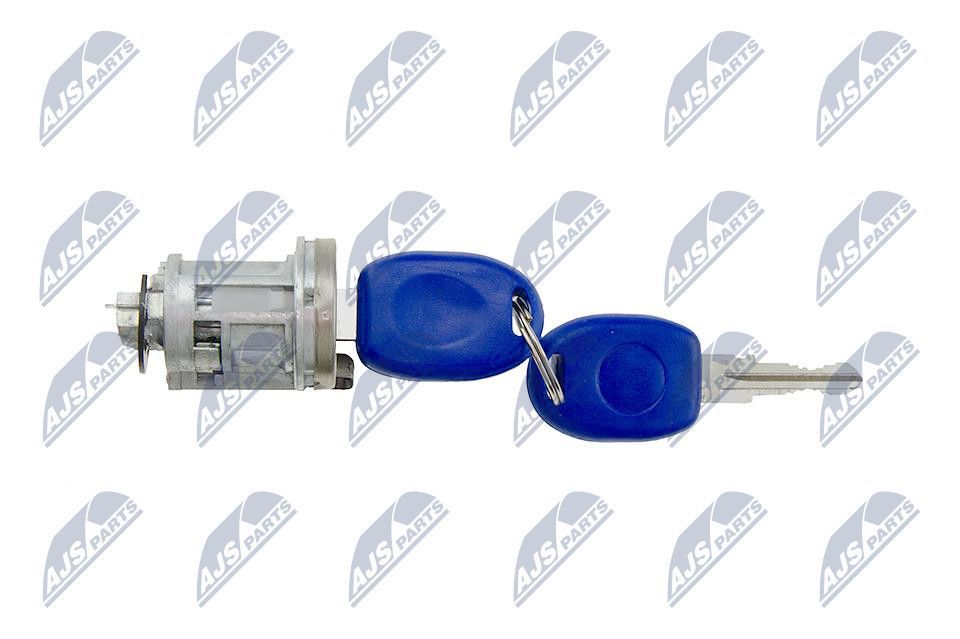 Uždegimo jungiklis NTY EST-FT-003