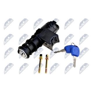 Vairo užraktas NTY EST-FT-004