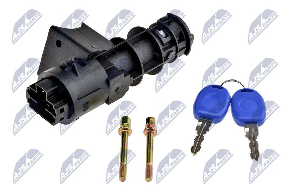 Vairo užraktas NTY EST-FT-004