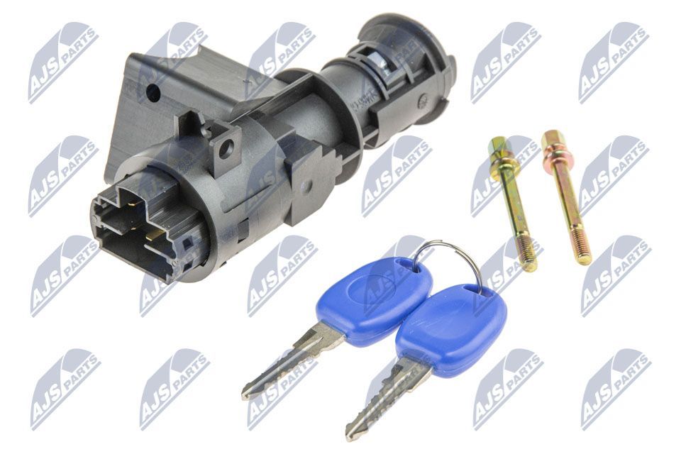 Vairo užraktas NTY EST-FT-004B