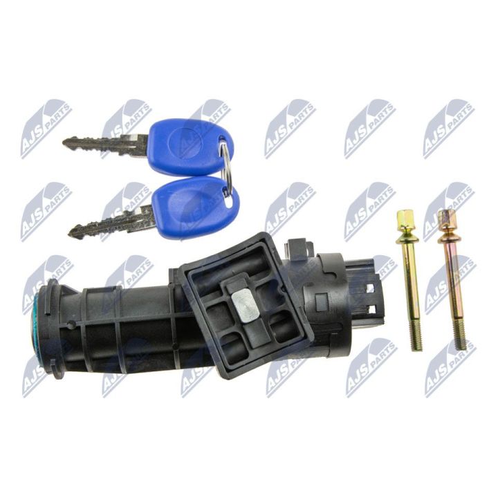 Vairo užraktas NTY EST-FT-004B