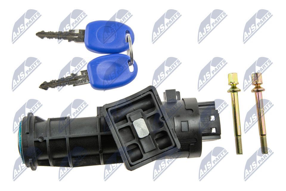 Vairo užraktas NTY EST-FT-004B