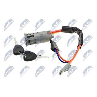 Vairo užraktas NTY EST-RE-003