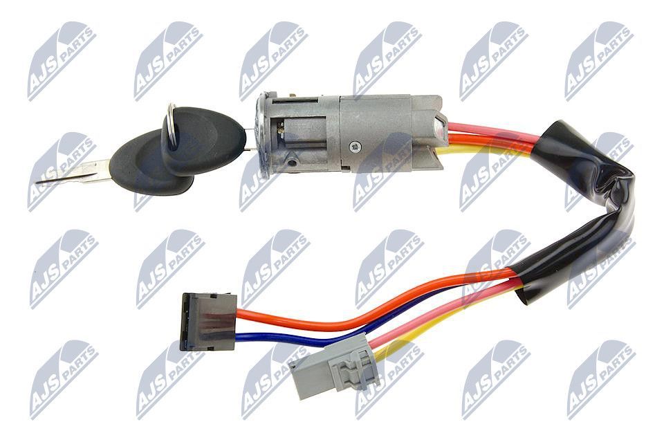 Vairo užraktas NTY EST-RE-003