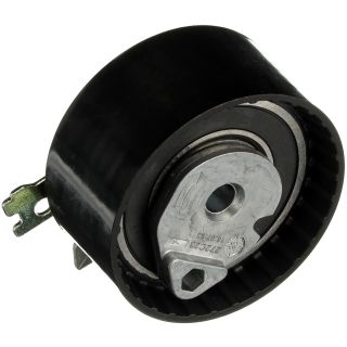 įtempiklio skriemulys, paskirstymo diržas GATES T43236