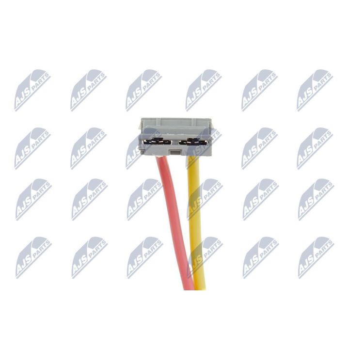 Vairo užraktas NTY EST-RE-003