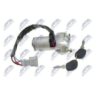 Vairo užraktas NTY EST-VC-000