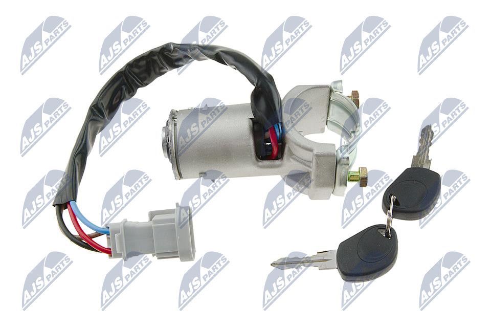 Vairo užraktas NTY EST-VC-000