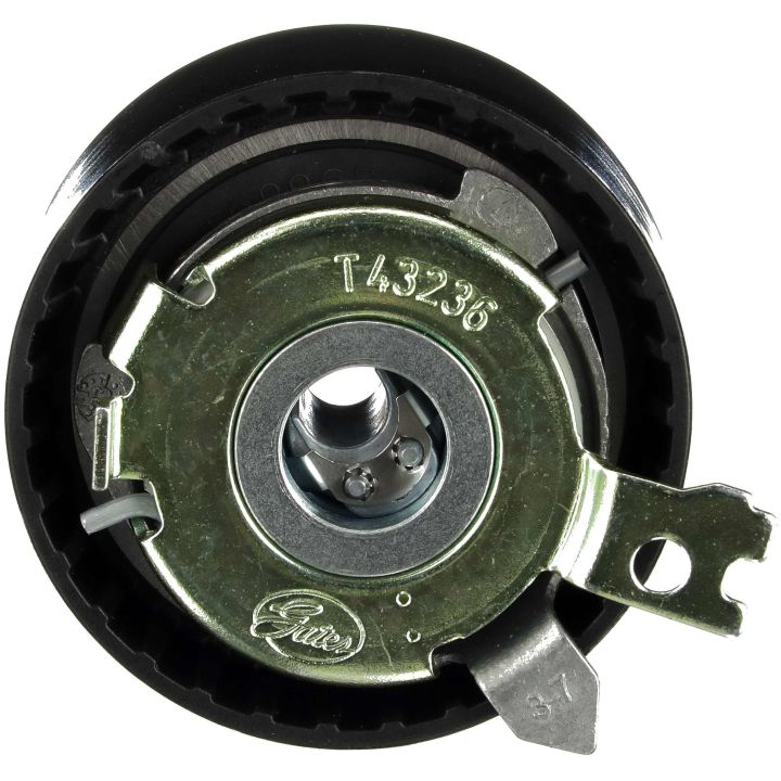 įtempiklio skriemulys, paskirstymo diržas GATES T43236