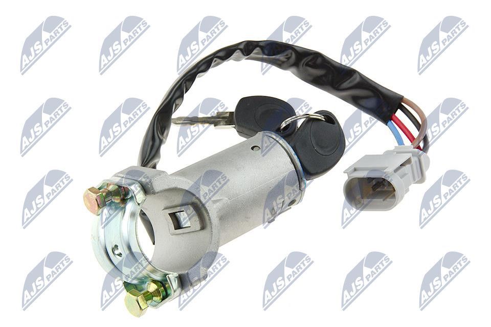 Vairo užraktas NTY EST-VC-000