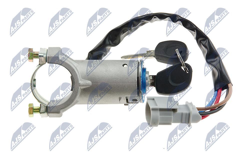 Vairo užraktas NTY EST-VC-000