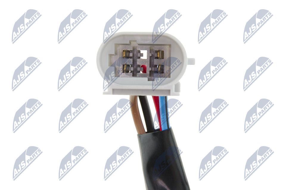 Vairo užraktas NTY EST-VC-000