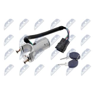 Vairo užraktas NTY EST-VC-001