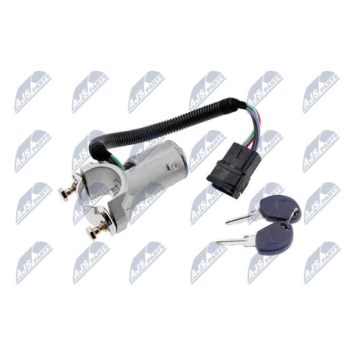 Vairo užraktas NTY EST-VC-001