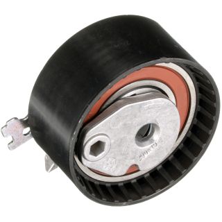 įtempiklio skriemulys, paskirstymo diržas GATES T43238