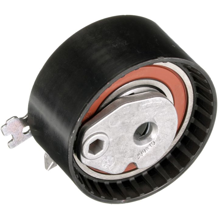 įtempiklio skriemulys, paskirstymo diržas GATES T43238