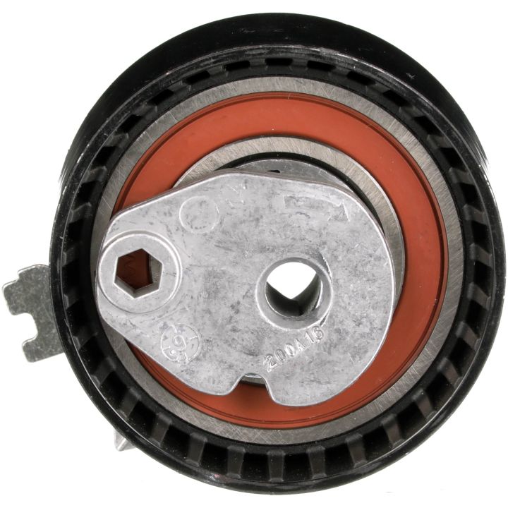 įtempiklio skriemulys, paskirstymo diržas GATES T43238