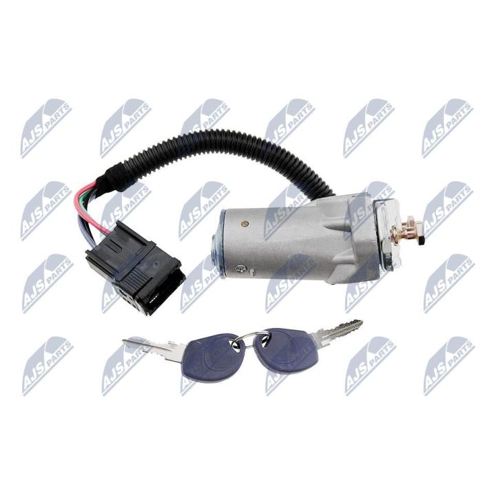 Vairo užraktas NTY EST-VC-001