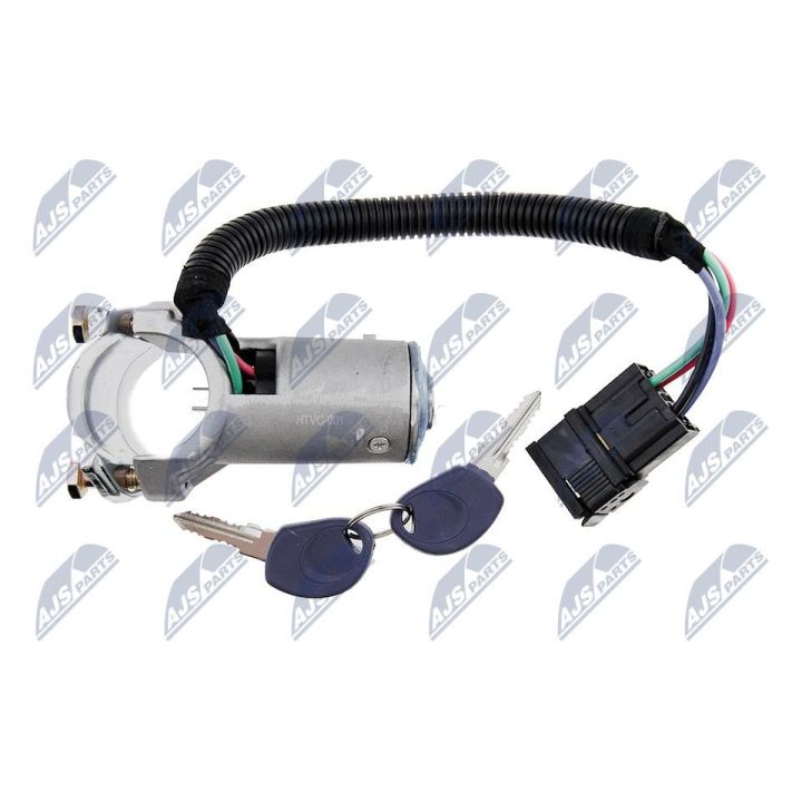 Vairo užraktas NTY EST-VC-001