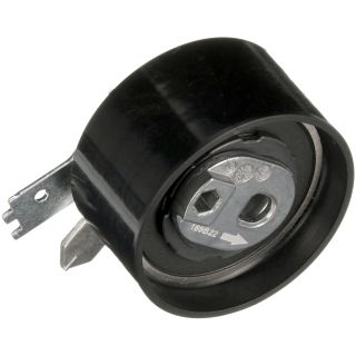 įtempiklio skriemulys, paskirstymo diržas GATES T43240