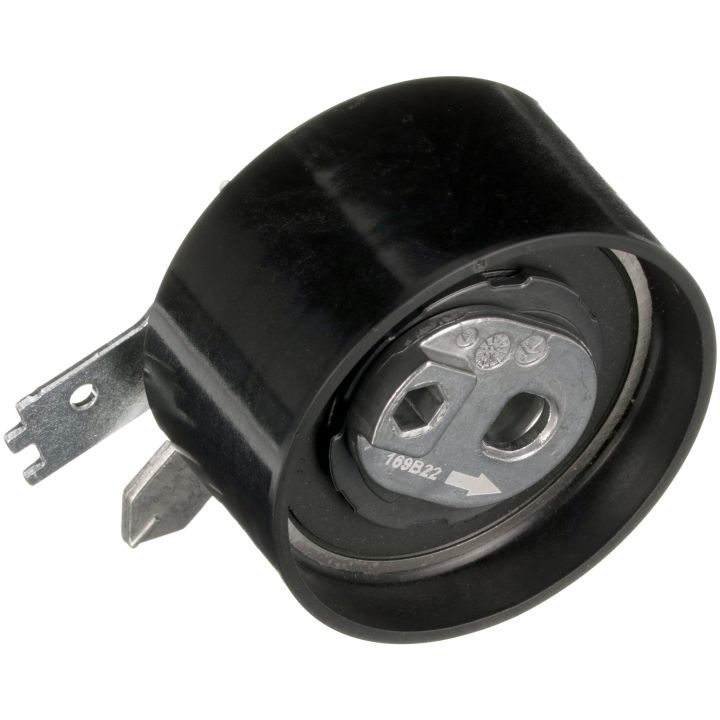 įtempiklio skriemulys, paskirstymo diržas GATES T43240