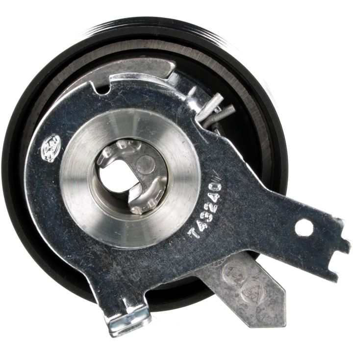 įtempiklio skriemulys, paskirstymo diržas GATES T43240