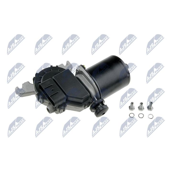 Valytuvo variklis NTY ESW-FT-001