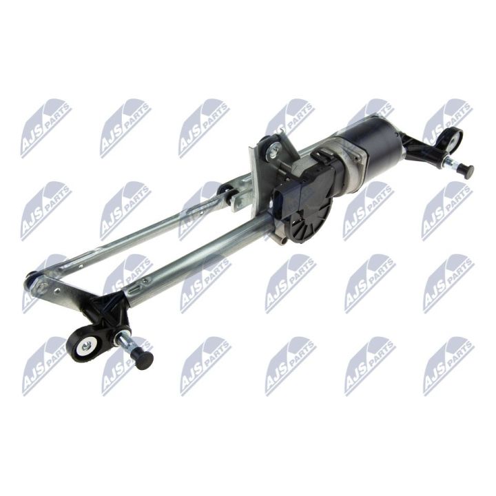 Langų valytuvų sistema NTY ESW-FT-019