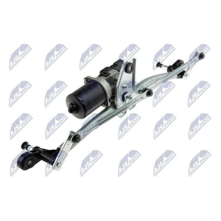 Langų valytuvų sistema NTY ESW-FT-019