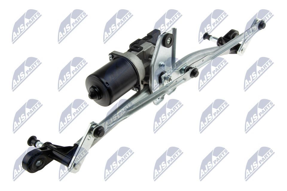 Langų valytuvų sistema NTY ESW-FT-019