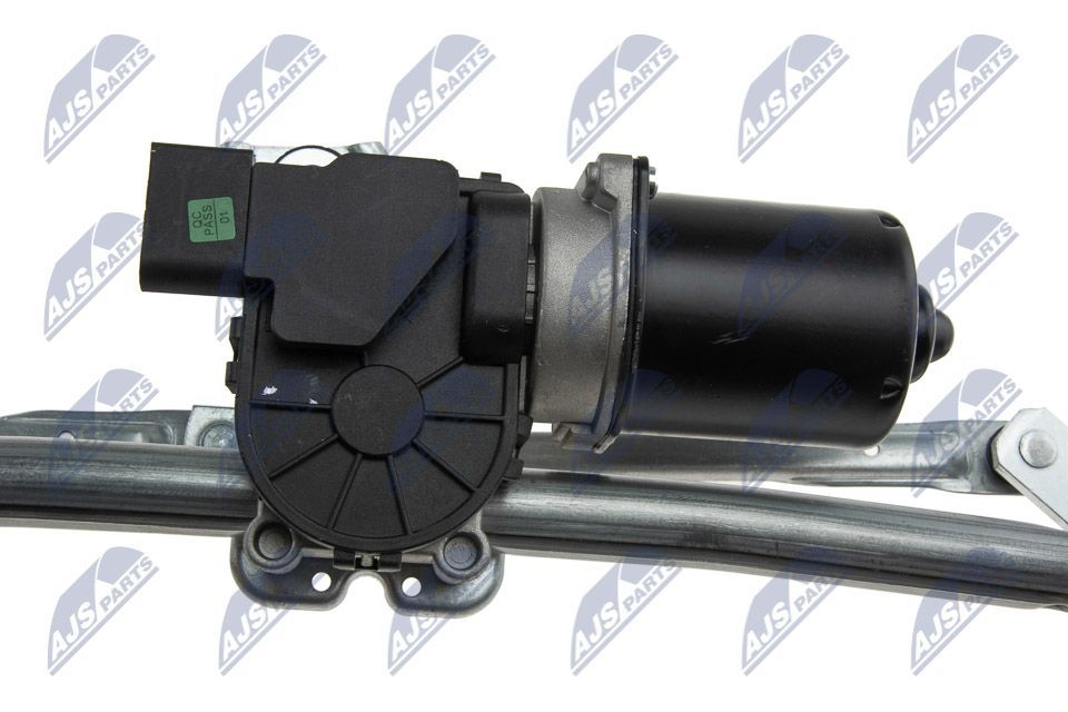 Langų valytuvų sistema NTY ESW-FT-019