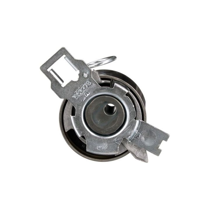 įtempiklio skriemulys, paskirstymo diržas GATES T43278