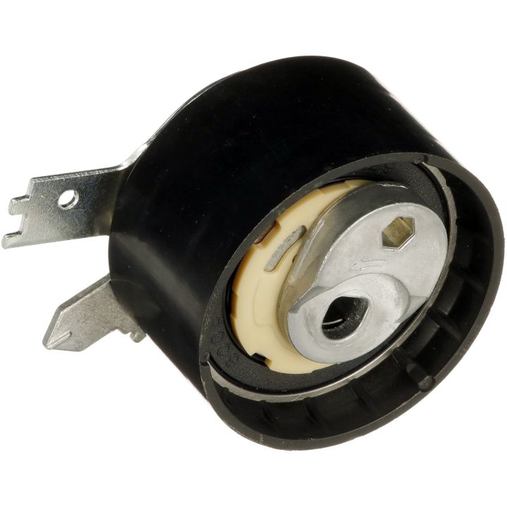 įtempiklio skriemulys, paskirstymo diržas GATES T43286