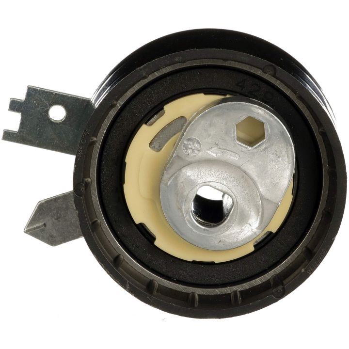 įtempiklio skriemulys, paskirstymo diržas GATES T43286