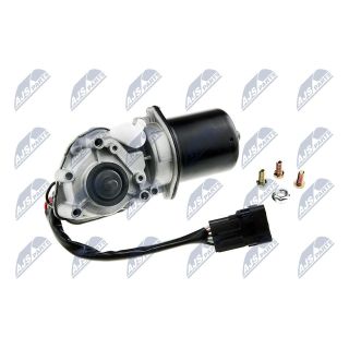 Valytuvo variklis NTY ESW-PL-005