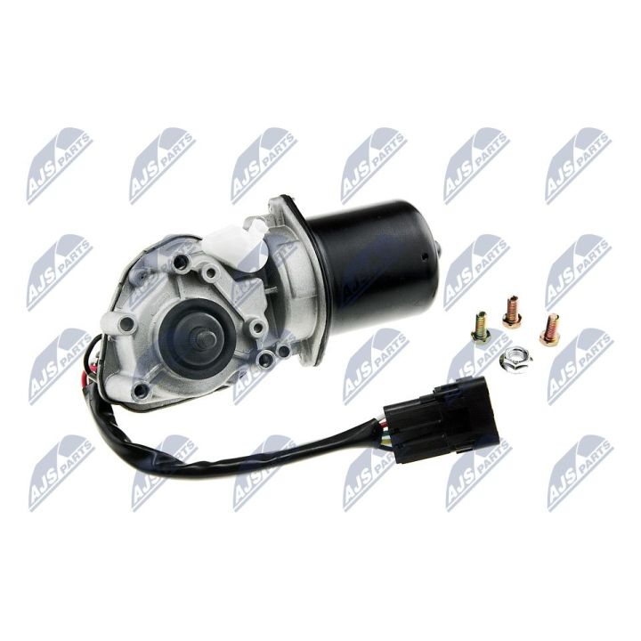 Valytuvo variklis NTY ESW-PL-005