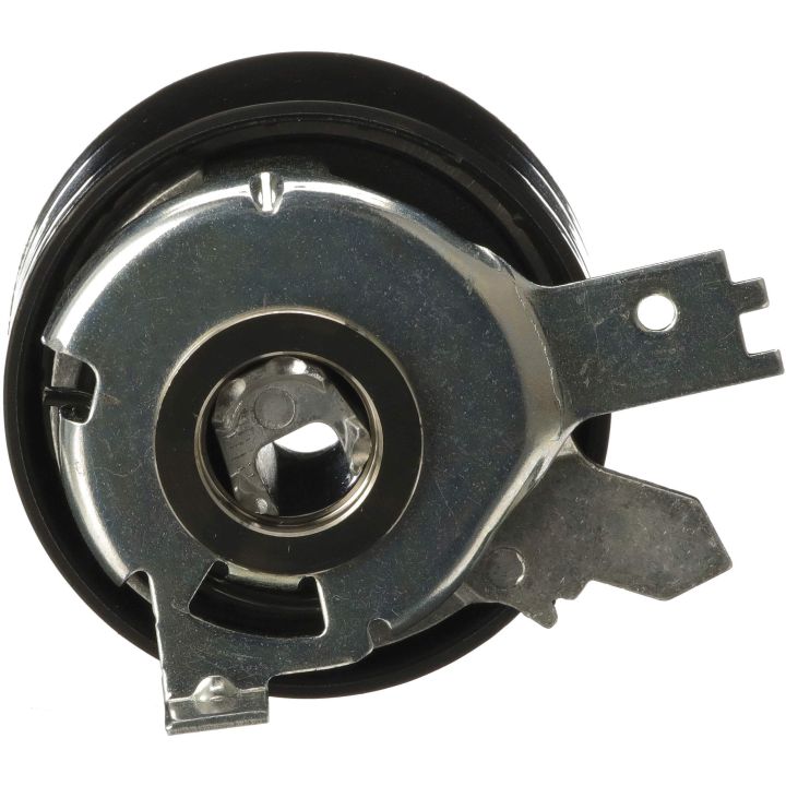 įtempiklio skriemulys, paskirstymo diržas GATES T43286