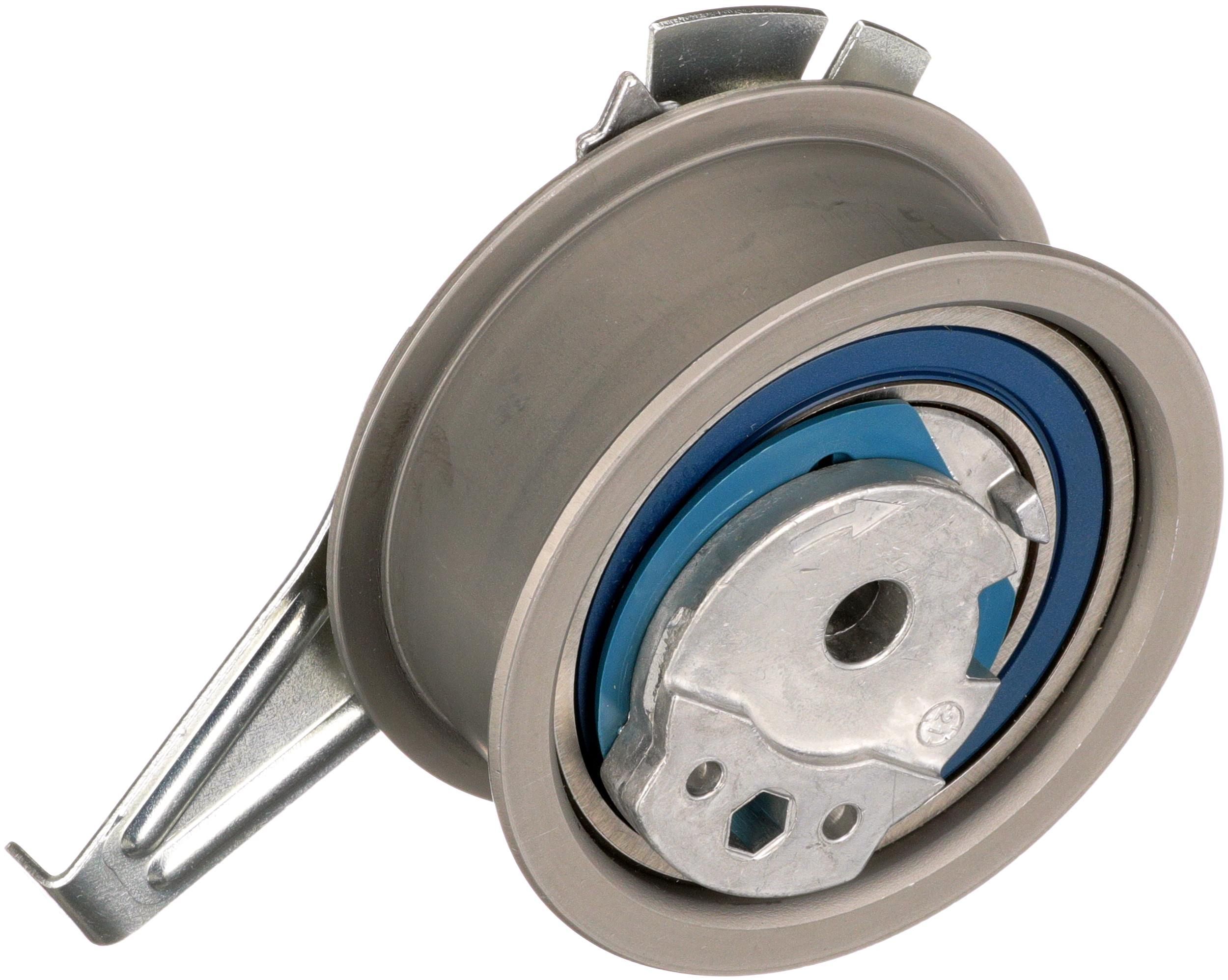 įtempiklio skriemulys, paskirstymo diržas GATES T43287