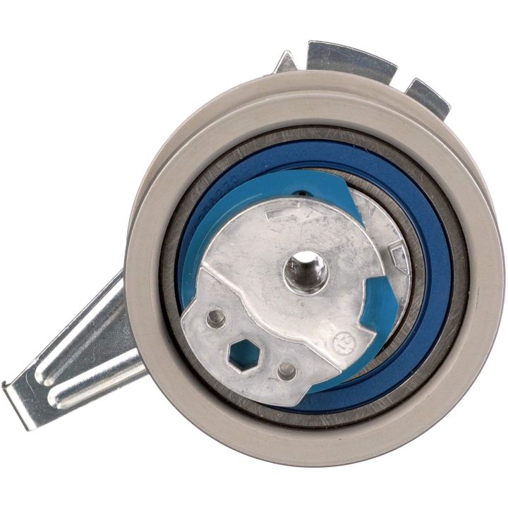 įtempiklio skriemulys, paskirstymo diržas GATES T43287