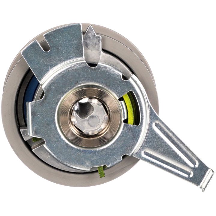 įtempiklio skriemulys, paskirstymo diržas GATES T43287